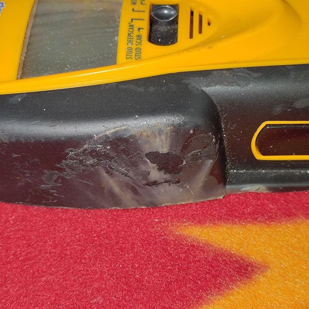 Zircon OneStep MultiScanner i520 Tested & Working - Picture 11 of 13